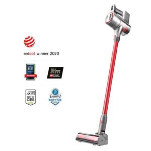 Roborock H6 Adapt Cordless Vacuum 150AW Strong Suction 420W Brushless Motor 3610mAh Battery